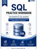 SQL PRACTICE BOOK